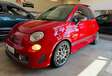 Abarth 500