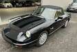 Alfa Romeo Spider