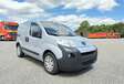 Peugeot Bipper