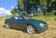 MG MGF