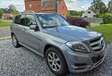 Mercedes-Benz GLK-Klasse