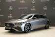 Mercedes-Benz Classe CLA