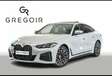 BMW 4 Reeks