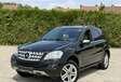 Mercedes-Benz Classe M