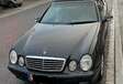 Mercedes-Benz Classe CLK