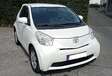 Toyota iQ