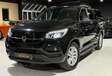 Ssangyong Musso