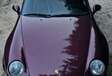 Porsche 968