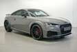 Audi TTS Coupé