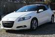 Honda CR-Z