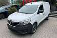 Renault Express
