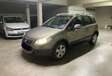 Fiat Sedici