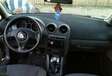 Seat Cordoba