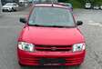 Daihatsu Cuore