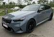 BMW 5 Reeks