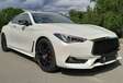 Infiniti Q60 Coupé