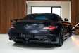 Mercedes-Benz SLS AMG