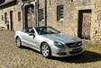 Mercedes-Benz SL