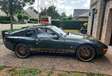 Porsche 968