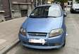 Chevrolet Kalos