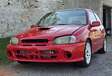 Toyota Starlet