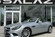 Mercedes-Benz Classe SLC