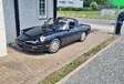 Alfa Romeo Spider