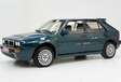 Lancia Delta