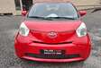 Toyota iQ