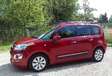 Citroën C3 Picasso