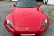 Honda S 2000
