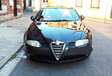 Alfa Romeo GT