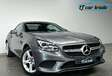 Mercedes-Benz SLC-klasse