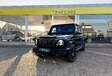 Mercedes-Benz Classe G