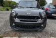 MINI Paceman
