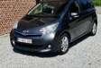 Toyota Verso-S