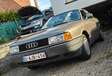 Audi 80