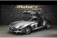 Mercedes-Benz SLS AMG