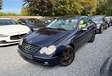 Mercedes-Benz CLK Klasse