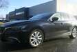 Mazda Mazda6