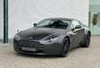 Aston Martin V8