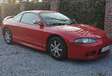 Mitsubishi Eclipse