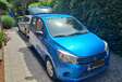 Suzuki Celerio