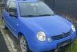 Volkswagen Lupo