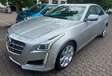 Cadillac andere