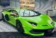 Lamborghini Aventador