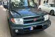 Mitsubishi Pajero Pinin