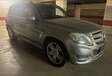 Mercedes-Benz GLK-Klasse