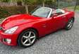 Opel GT