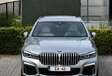 BMW Série 7